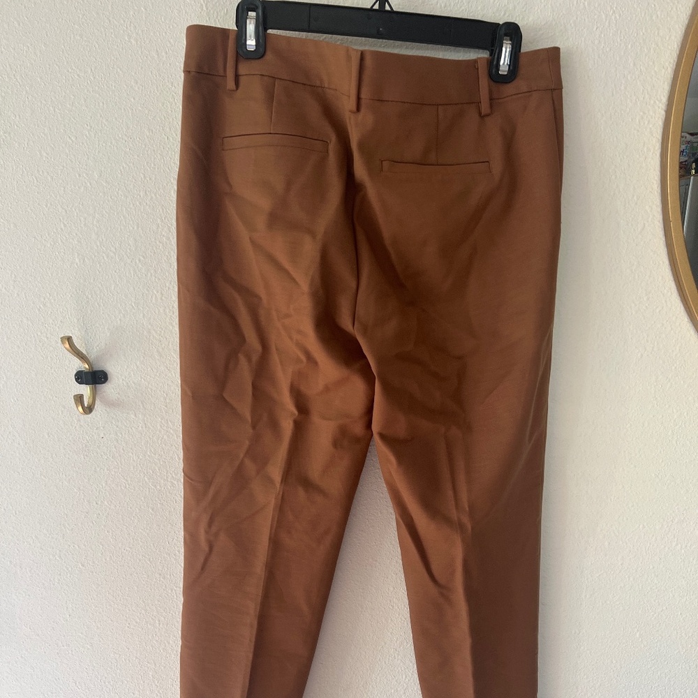 The Rivera Slim Loft Pant